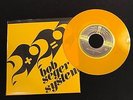 Bob Seger System 2+2=? 2017 Third Man Records RSD Yellow Colored Vinyl MINT