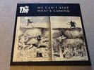 RSD 2017 The The Matt Johnson We Cant Stop Whats Coming 7