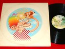 1972 Rock LP The Grateful Dead / Europe '72  Warner Bros. 3-WX-2668 3-Record Set
