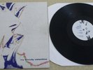 MY BLOODY VALENTINE, GLIDER, 1990 CREATION RECORD LABEL FOUR TRACK 12