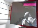 MAGAZINE OLD WORLD CHARM LP. BBC ELECTRIC PROMS RSD 2017 Wired 42 SEALED