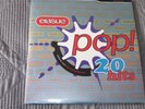 ERASURE POP   20 HITS VINYL 2LP