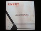 JAZZ SPASTIKS & REBELS TO THE GRAIN - UNKUT FRESH 2LP / NM- / LIMITED 300