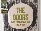 The Doors Live At The Matrix '67 Vinyl LP RSD 2017 NEW SEALED