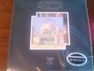led zeppelin the song remains the same classic records vinyl LP sealed