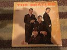 Beatles Vee Jay Stereophonic Embossed SR 1062