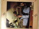 Joe Henderson Featuring Alice Coltrane The Elements LP M-9053 VG+ D