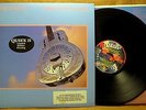 AUDIOPHILE PROMO ROCK LP DIRE STRAITS BROTHERS IN ARMS LTD ED QUIEX II 25264-1
