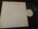SCARLET - RED ALERT LP 1989  PRIVATE METAL TEST PRESS NWOBHM/VIRTUE