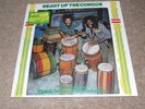 HEART OF THE CONGOS LEE PERRY ORIGINAL MIX LP WITH HAND FINISHED SLEEVE RSD 2017