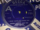 Jimmy Powell & The Dimensions.Beat.mint 45.7