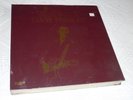 THE LEGENDARY RECORDINGS OF ELVIS PRESLEY vinyl LP box set FACTORY SEALED
