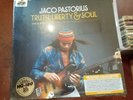 Jaco Pastorius - Truth, Liberty & Soul / Live in NY - #118/5000 LP Box Set