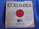 Benny Goodman-Charlie Christian/Solo Flight/78 rpm/Columbia 36684/NEW OLD STOCK*
