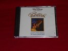 Howard Ashman, Gino Paoli, Amanda Sandrelli, Alan Menken ?– La Bella e La Bestia