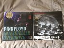 Pink Floyd RSD 2017 Bundle London 1966/67 Picturedisc and Interstellar Overdrive