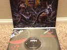 IMMOLATION Here in After Vinyl LP Clear /100 Death Metal Behemoth Suffocation