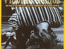 Julian Cope - Floored Genius: '79-'91 - 1992 UK - Island - ILPSD 8000 -Vinyl LP