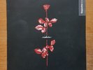 Depeche Mode ?– Violator - UK LP Stumm 64 (1990) Matrix A1/B1