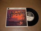 THE HELLACOPTERS 7in WhatAre You zeke supersuckers nashville pussy LTD 1000