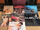 Roxy Music - The First 7 Albums Vinyl Box Set