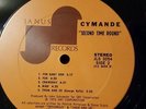 CYMANDE Second Time Round afro rock funk JANUS a Lp