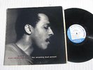 BUD POWELL THE AMAZING BUD POWELL BLUE NOTE 1503 Mono,RVG,Ear,Lexington Ave.(VG)