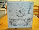 TIN PENNY - Cycles,Orig.US Prog Psych Rock,Silver Crest 1971