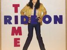 ?TATSURO YAMASHITA / RIDE ON TIME LP JAPAN DRUM BREAKS Boogie Modern Soul LISTEN