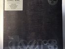 The Doors DELUXE VINYL 7 LP BOX SET NEW/SEALED Number 3692/12500 Rhino Records