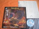 JUDAS PRIEST?– SAD WINGS OF DESTINY  1st press Japan