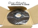 Reel To Reel Tape DIRE STRAITS - BROTHERS IN ARMS Rock Master 2 Track 15Ips