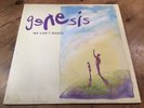 2 LP GEN LP3 Virgin ?212 082 Genesis We Can't Dance  UK + EU VINYL 1991 OIS