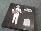 Hank Williams - Six More Miles to the Graveyard Box set, Import