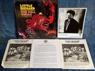 LITTLE RICHARD - THE RILL THING - REPRISE LP + 8 X 10 PHOTO & INSERTS
