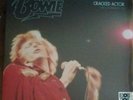 David Bowie Cracked Actor Live In Los Angeles Record Store Day 2017 Exclusive