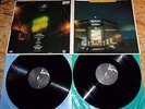 33T LP 12’ x2 Michel Jonasz / La Fabuleuse Histoire De Mister Swing