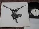 SEAL - II 2 (ZTT Records Original Vinyl LP 1994) Kiss From A Rose. Rare  EX