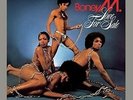 BONEY M Love For Sale LP Vinyl BRAND NEW 2017