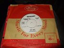 BOYD BENNETT : TEAR IT UP/TIGHT TIGHTS ORIGINAL DEMONSTRATION NOT FOR SALE 7