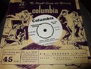 THE CRESCENTS : BABY BABY BABY/WRONG ORIGINAL DEMONSTRATION NOT FOR SALE 7