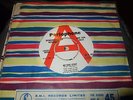 THE JIVE FIVE : MY TRUE STORY ORIGINAL A LABEL DEMONSTRATION 7