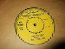 THE STROLLERS : COME ON OVER ORIGINAL DEMONSTRATION SAMPLE 7