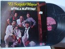 EL SONIDO MAYOR DIME LA VERDAD SALSA  COLOMBIA NM # 180