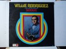 WILLIE RODRIGUEZ SOOGIE LA PUERTA DEL DOLOR GUAGUANCO SEALED # 377
