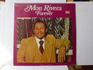 MON RIVERA FOREVER  SALSA SEALED # 475