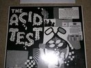 Ken Kesey “The Acid Test” Vinyl LP w/Grateful Dead RSD 2017 New