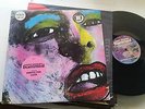 Happy Mondays Bummed RARE '89 Lp usa PROMO  elektra 24 hour party people origina