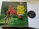 ESQUIVEL Other Worlds Sounds LP 1958 orig lpm1753 MONO NM space age lounge rare