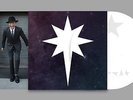 PRE ORDER David Bowie No Plan WHITE 12